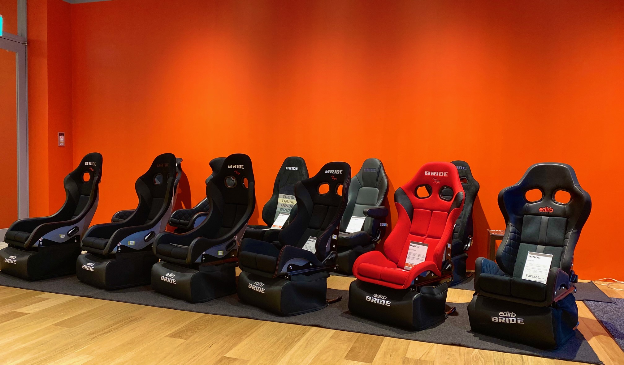 5/1-31 BRIDEシート・アウトレットフェア