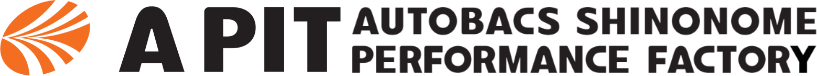 A PIT AUTOBACS OSAKA PERFORMANCE FACTORY