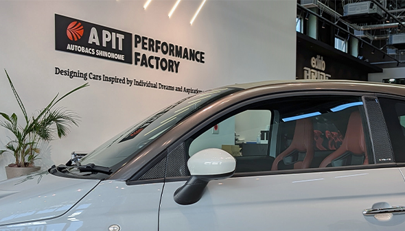 車両販売のご案内