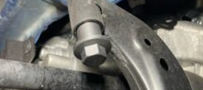 オリジナルパーツ