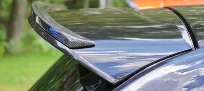 オリジナルパーツ