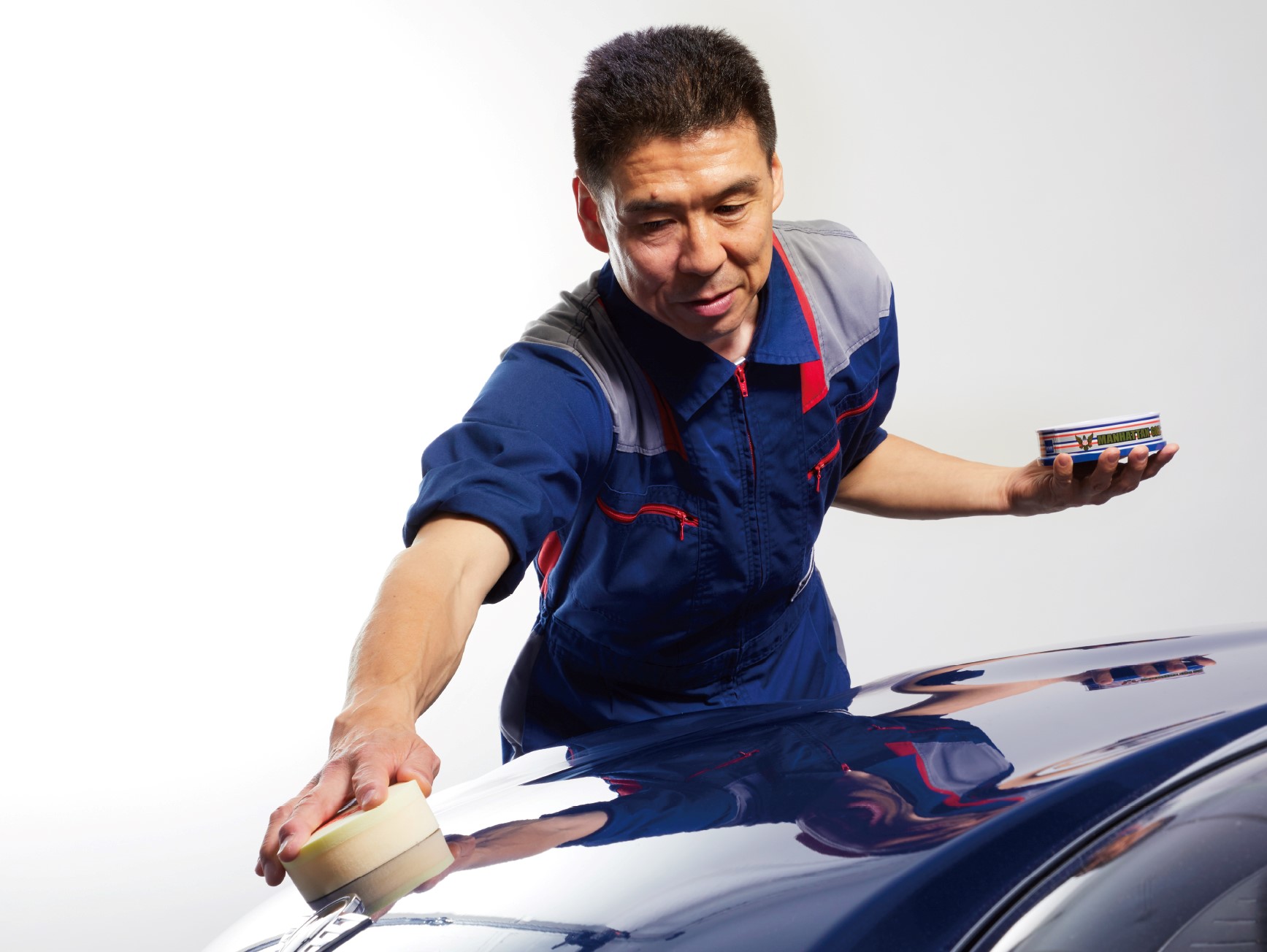 11月23日（土）カーウォッシュマイスター洗車講習会