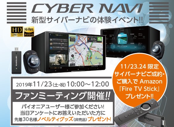 Pioneer サイバーナビ AVIC-CL912II / AVIC-CL912II-DC 向けの 保護 