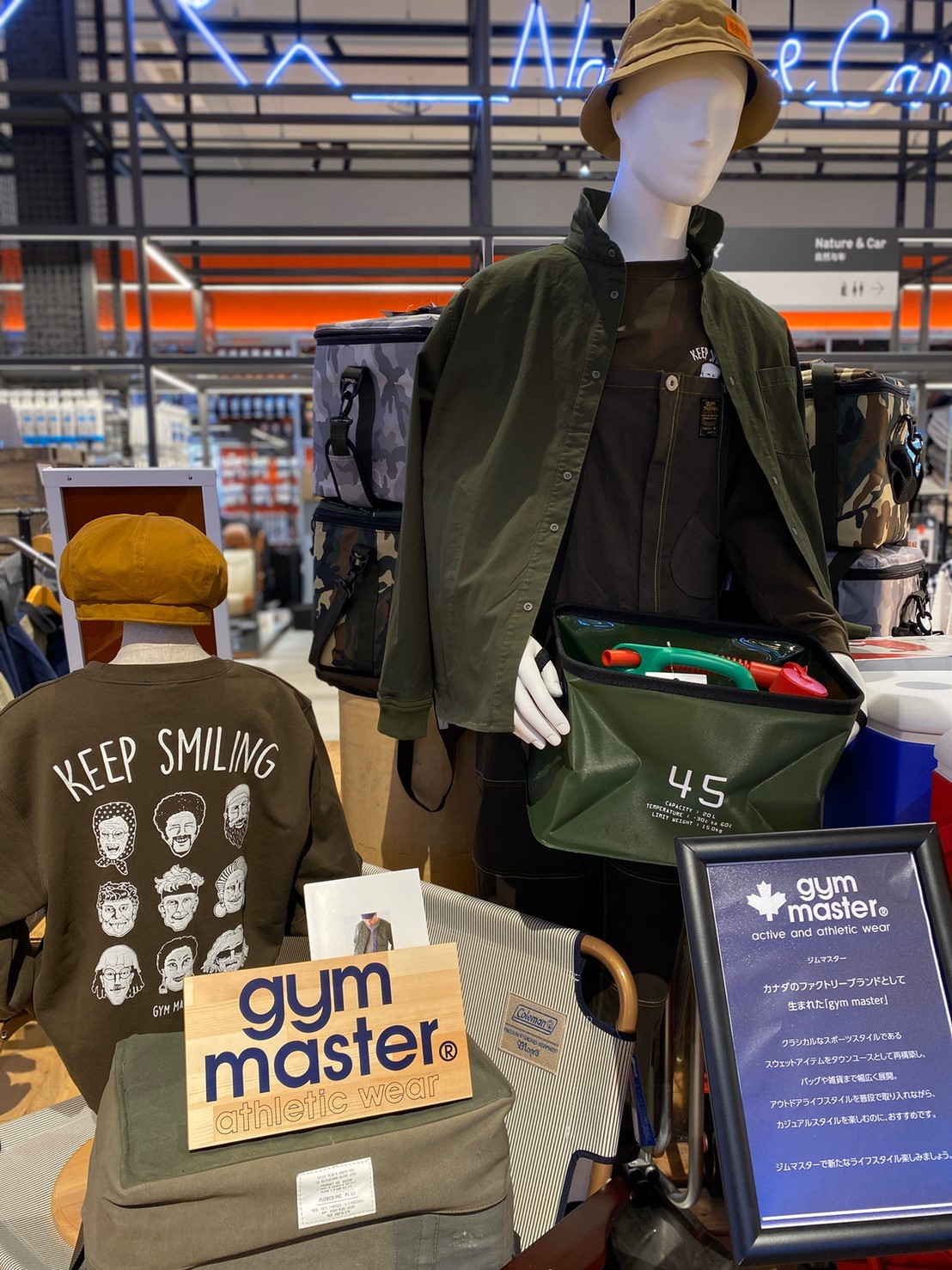 <２０２０>Spring & Summer Collection