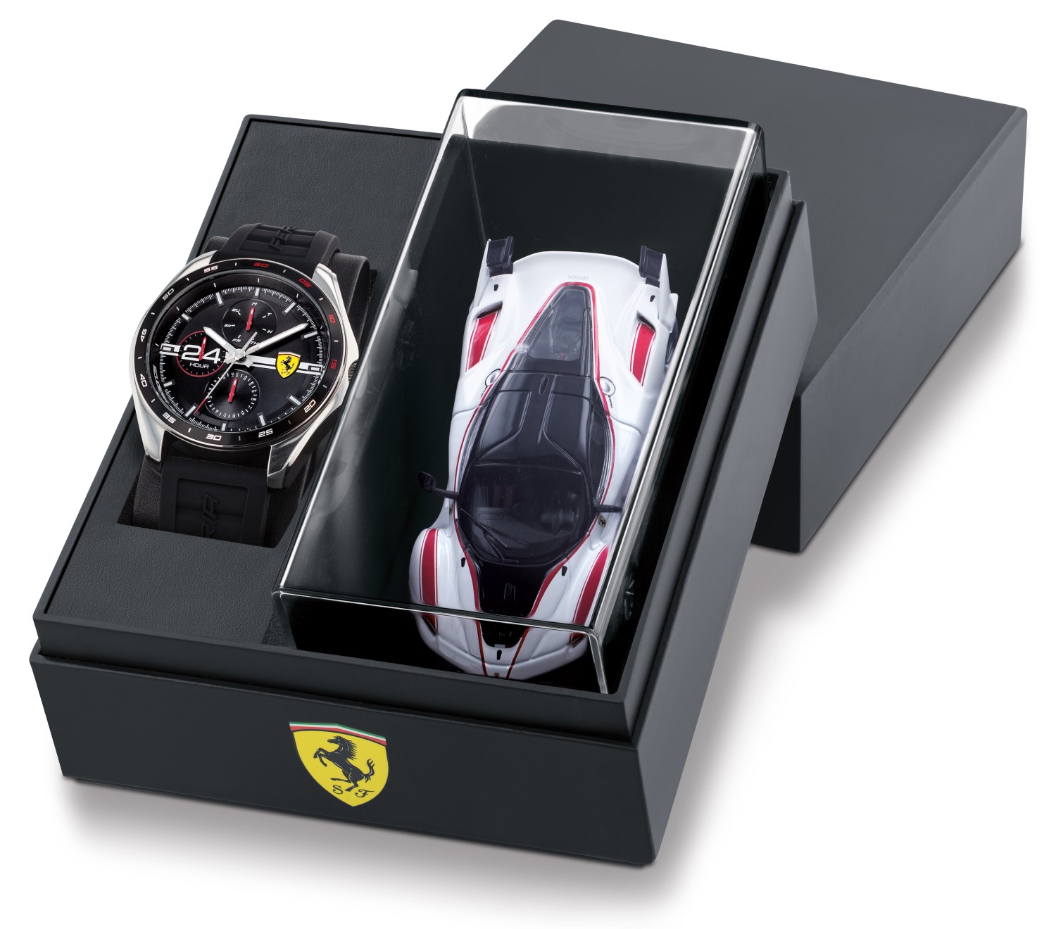 9月19日（土）～22日（火）スクーデリア・フェラーリ・ウオッチフェア開催