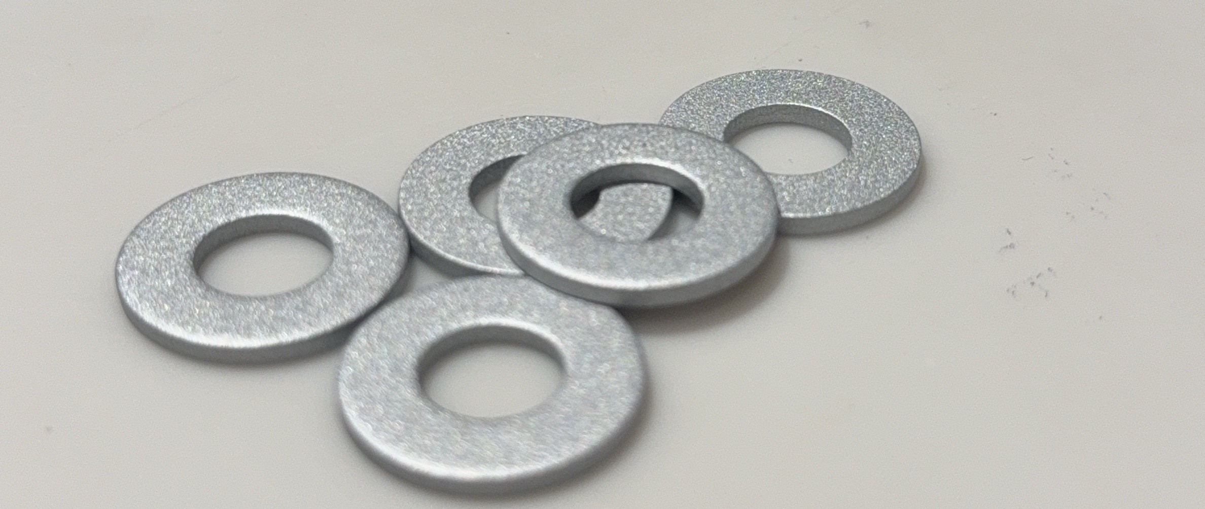 制振合金M2025ワッシャー