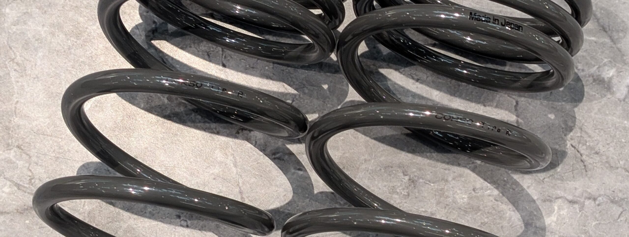 CORSOTipoリアスプリングForDAMPER ZZ-R