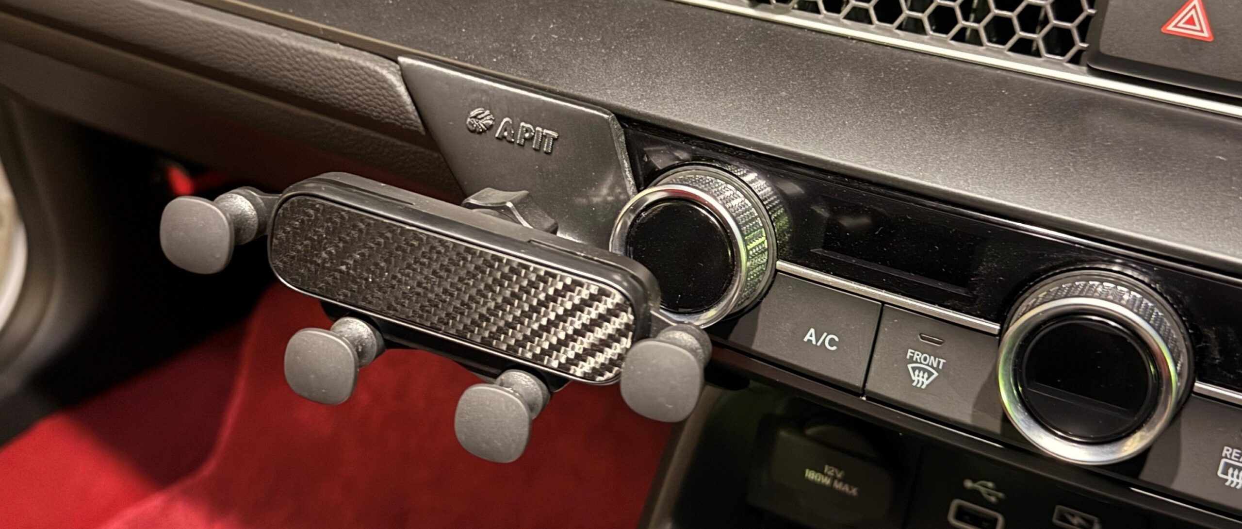 スマホホルダー