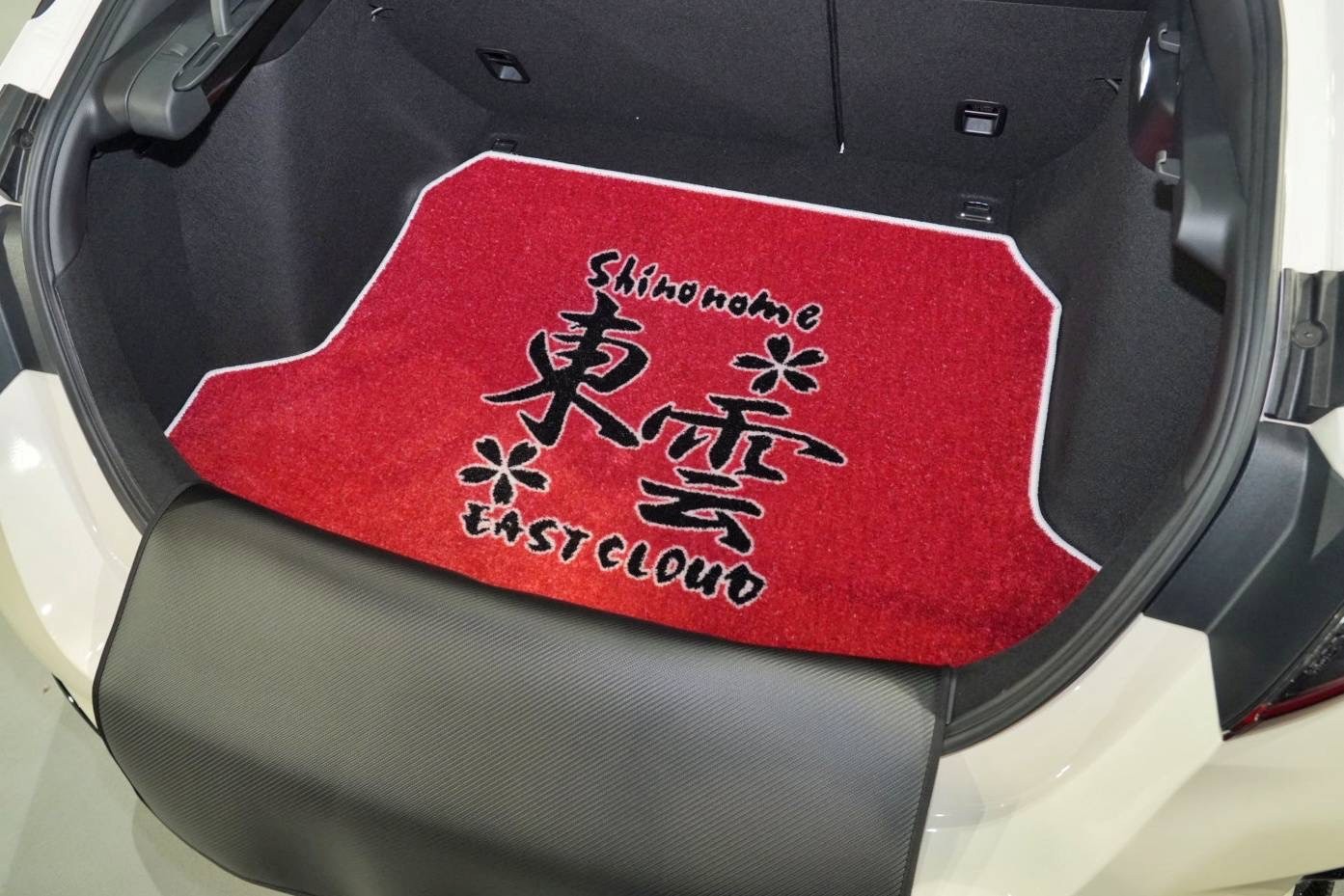 オリジナルパーツ - A PIT AUTOBACS SHINONOME