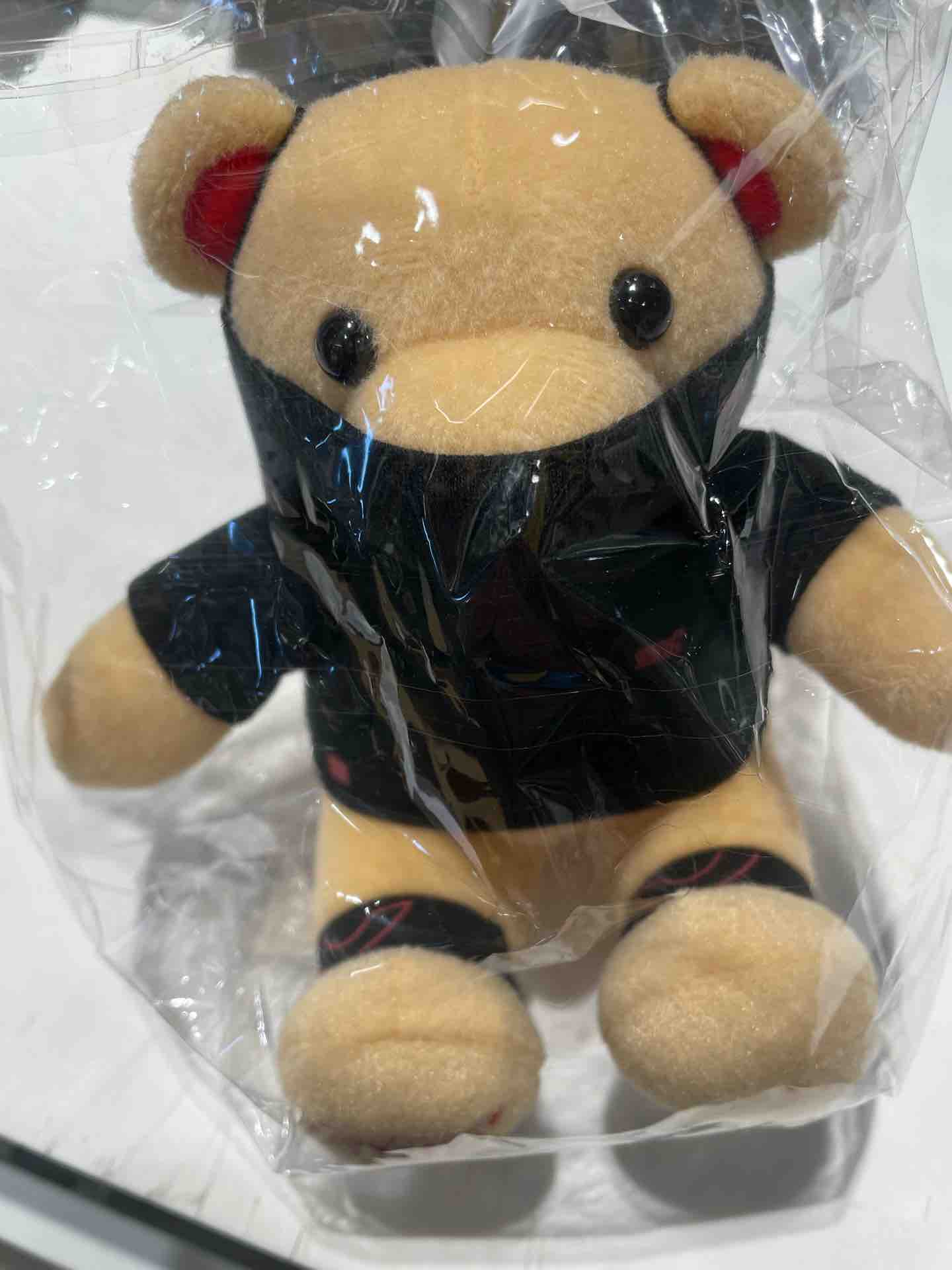 STIベア2021 Summer 入荷！！ | A PIT AUTOBACS