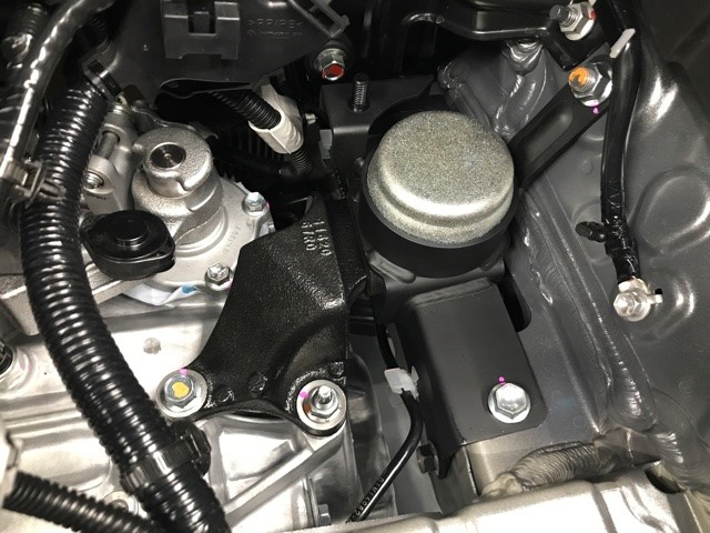 スイフト ZC SUPER COMPACT マウント付 ZC21S