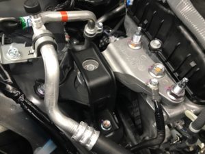 Zc33s エンジン エンジン マウント と は ZC33Sスイフト エンジン 