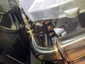 ZC32S スイフトスポーツ エキゾーストマニホールド | A PIT AUTOBACS