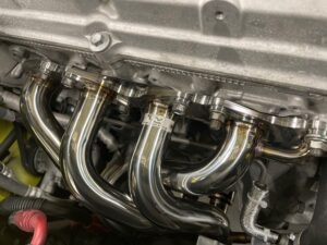 ZC32S スイフトスポーツ エキゾーストマニホールド | A PIT AUTOBACS
