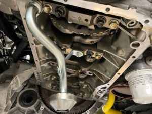 ZC32Sスイフトスポーツ オイルパンバッフルプレート | A PIT AUTOBACS