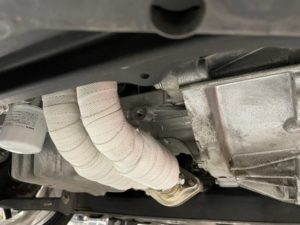 ZC32Sスイフトスポーツ エキゾーストマニホールド | A PIT AUTOBACS