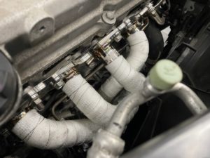 ZC32Sスイフトスポーツ エキゾーストマニホールド | A PIT AUTOBACS