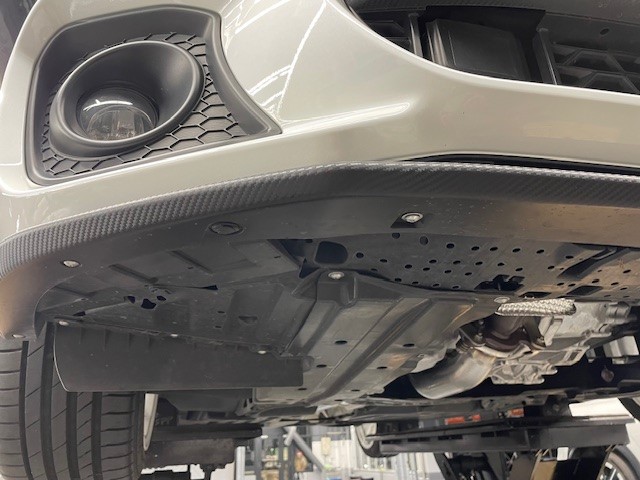 ZC33Sスイフトスポーツ TM R60マフラー装着 | A PIT AUTOBACS