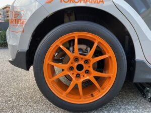 APITオリジナル ZC33S用リアver2スプリング | A PIT AUTOBACS