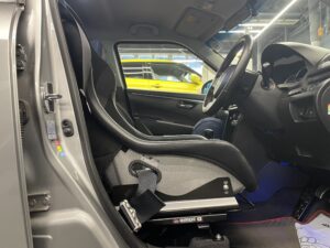 ZC32Sスイフトスポーツ BRIDEシート | A PIT AUTOBACS