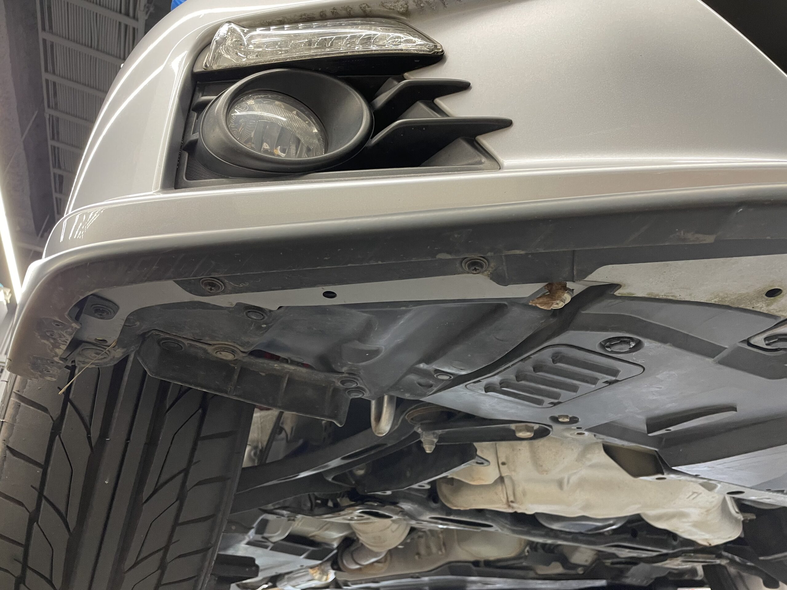 ZN6 86 ORCクラッチ