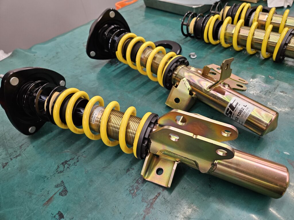 TOYOTA 86 × ST XTA | A PIT AUTOBACS