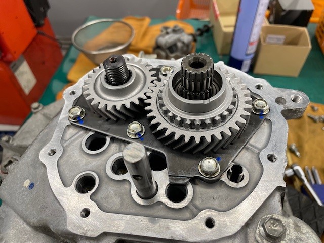 新品 HA36S アルトワークス R