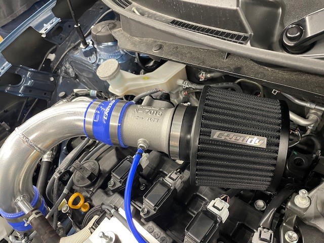 APIT京都 トラスト スイスポ祭り