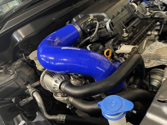 アールズ スイフトスポーツ ZC33S RRP レーシングセンターパイプ 2 美