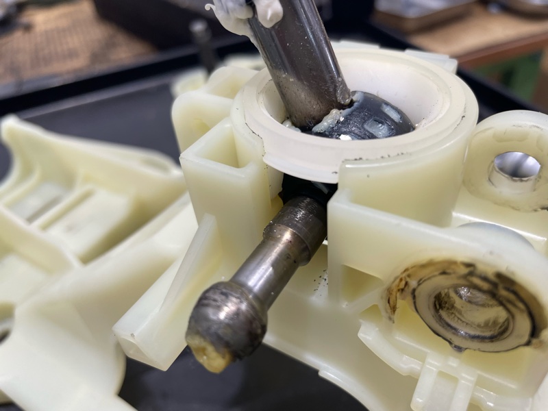 キャビコンパクト　動作確認済 ZC33Sスイフトスポーツ シフト操作をカチッと | A PIT AUTOBACS