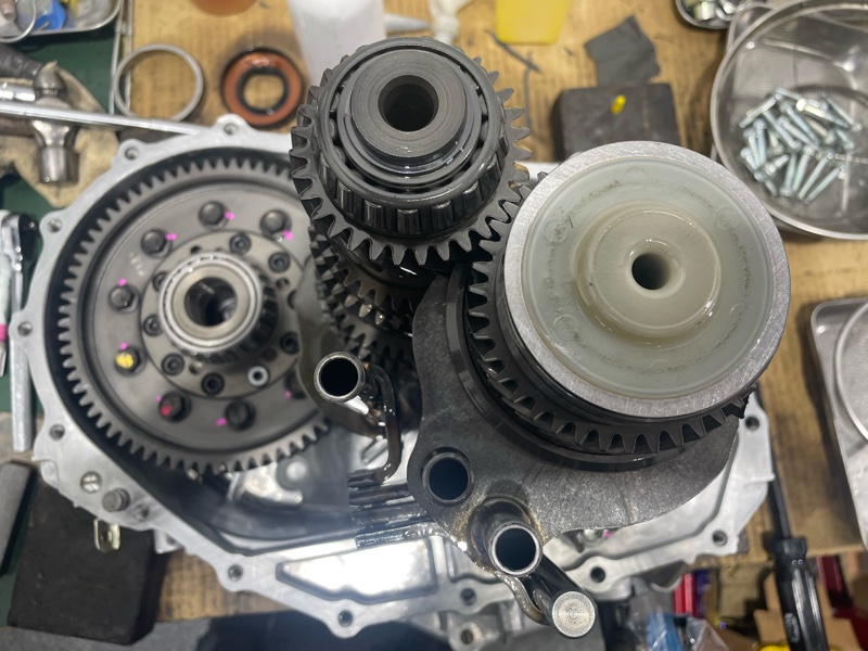 ZC33Sスイフトスポーツ R'sヘリカルLSD | A PIT AUTOBACS