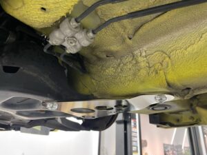 ZC32Sスイフトスポーツ アールズロアリングステー | A PIT AUTOBACS