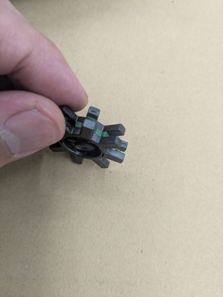 86・ZN6×ステアリング異音修理 | A PIT AUTOBACS