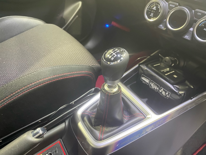 ZC33Sスイフトスポーツ R'sクイックシフト | A PIT AUTOBACS