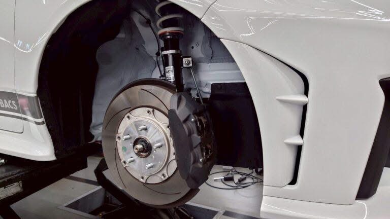 GATESPEC　GRヤリス後期　適合確認