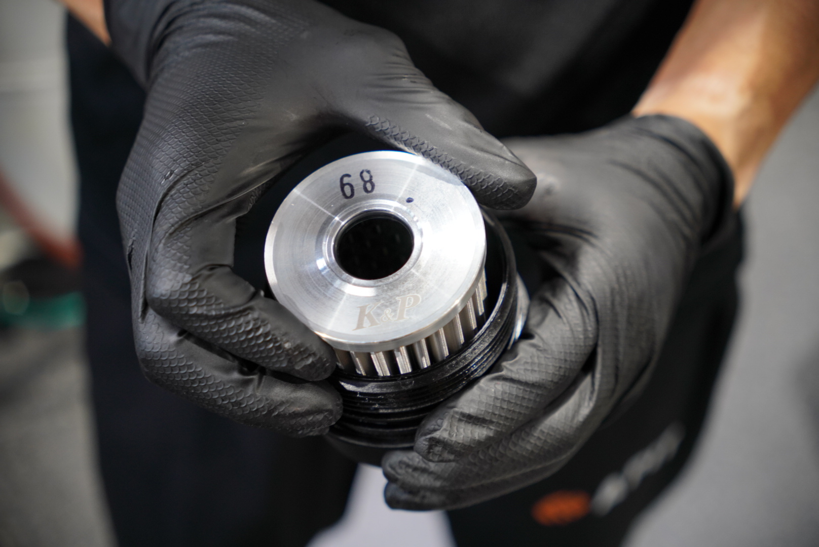 ZN6 86 ORCクラッチ装着 | A PIT AUTOBACS