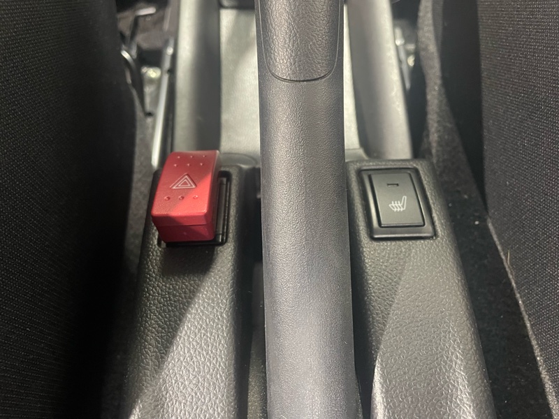 ZC33Sスイフトスポーツ R’sワンタッチバザードSW2