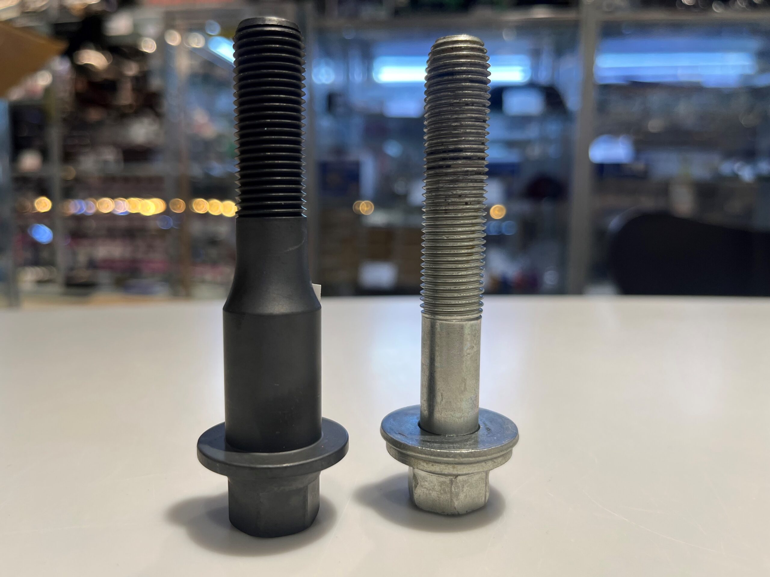 CIVIC FL5用　オリジナル　メンバーボルト発売