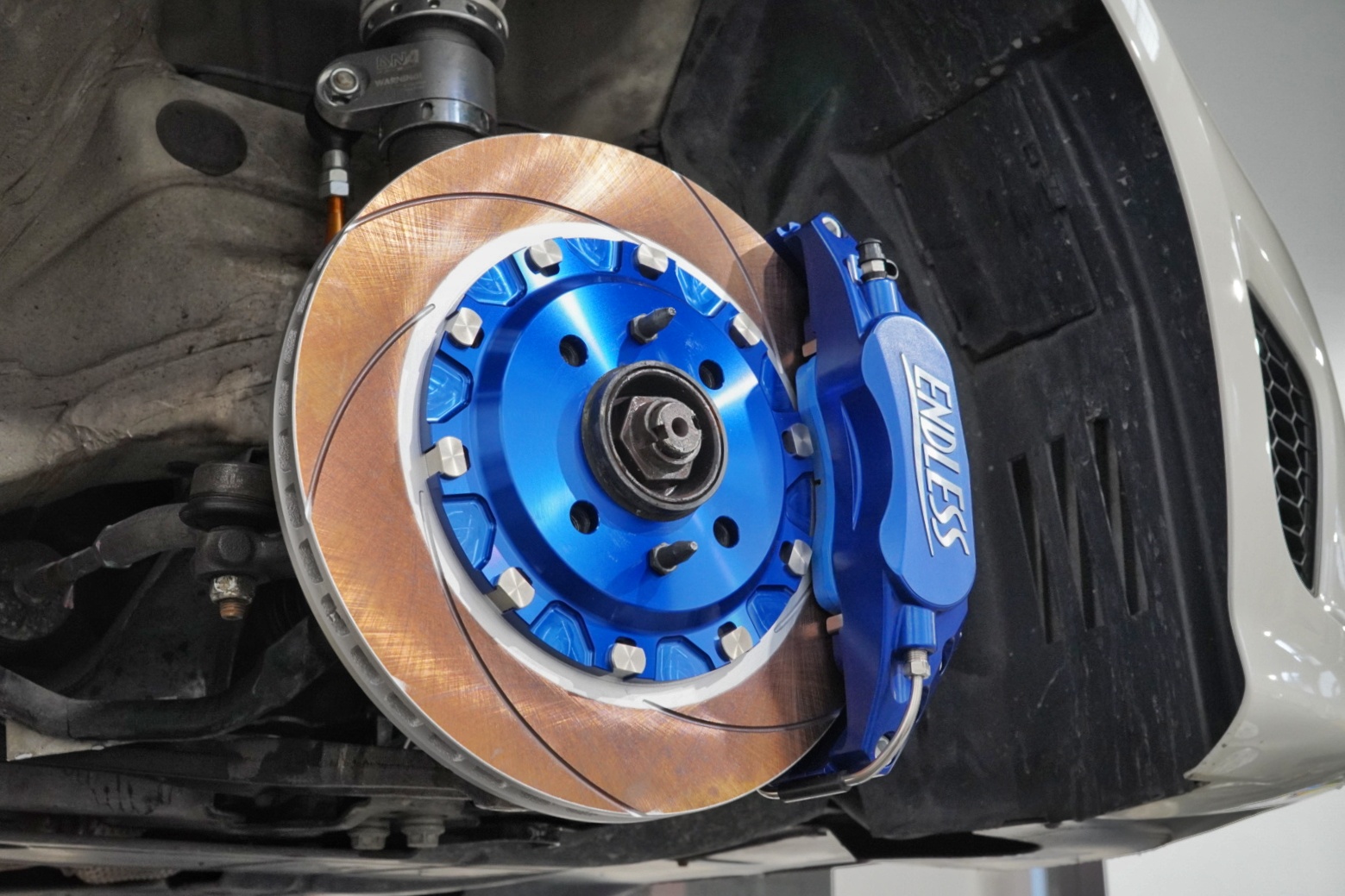 APITオリジナル ZC33S用リアver2スプリング ZC33Sスイフトスポーツ リアオリジナルスプリング ver2 | A PIT