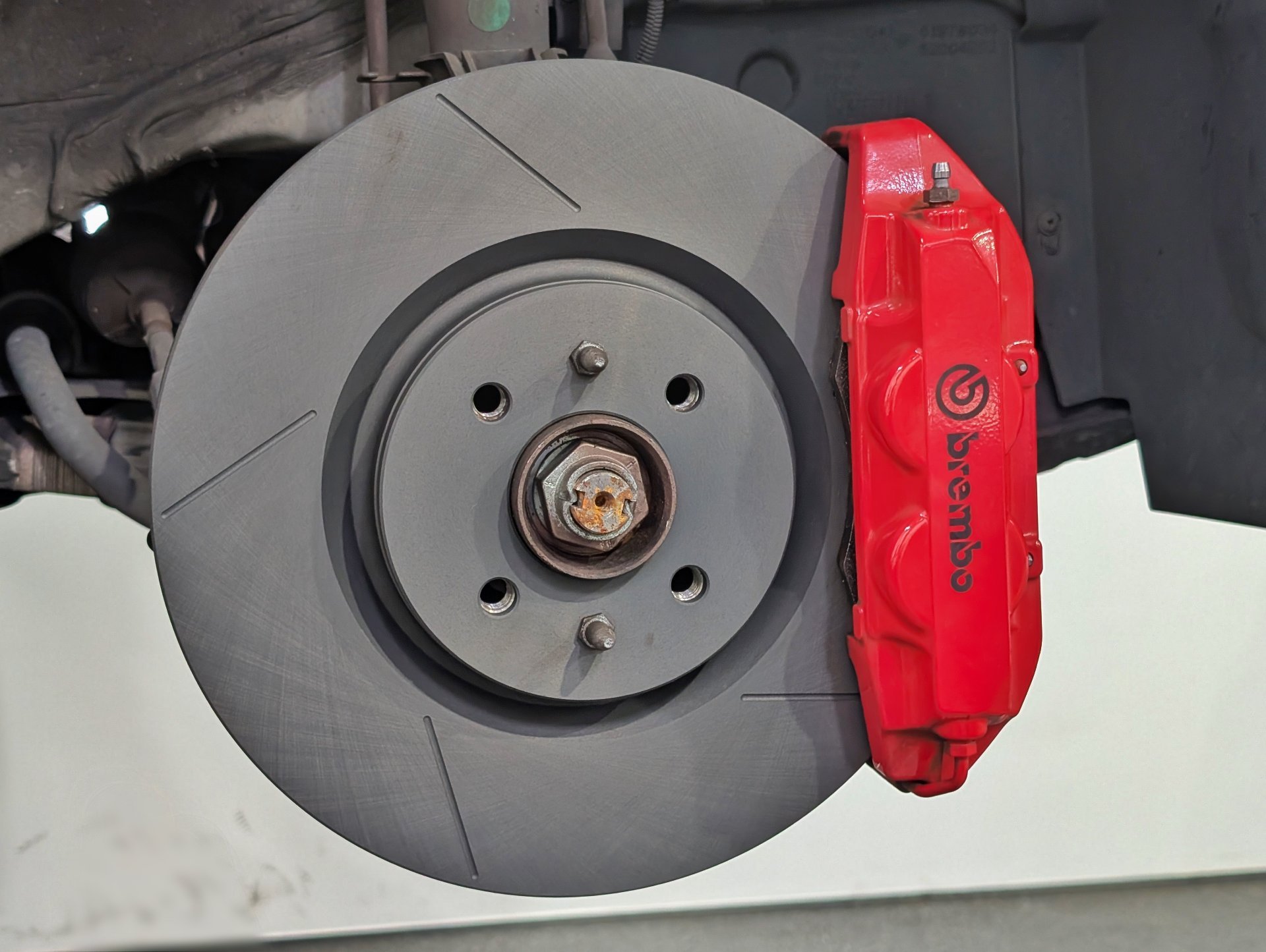 APITオリジナル ZC33S用リアver2スプリング | A PIT AUTOBACS