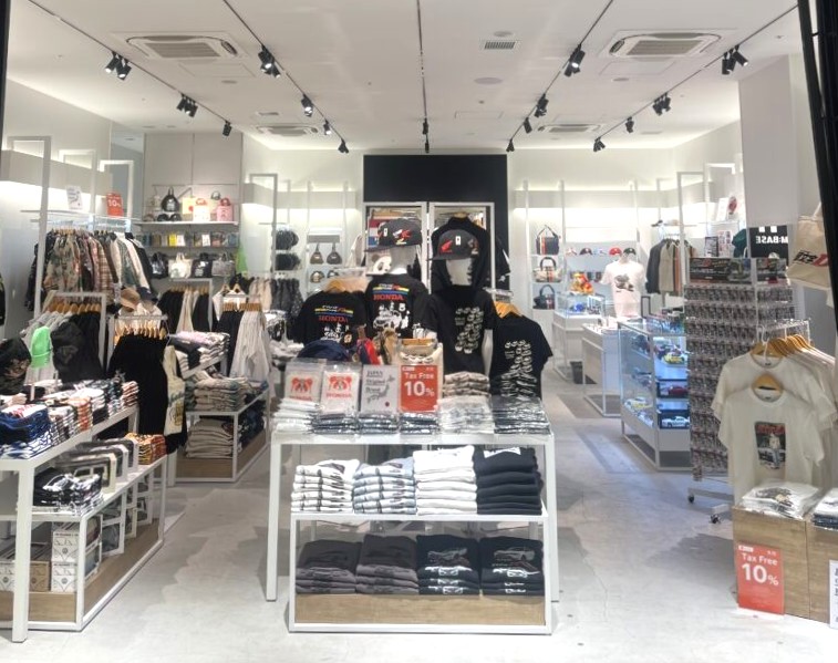 【New】A PIT AUTOBACS  JDM:BASE  11月10日(月)グランドオープン！