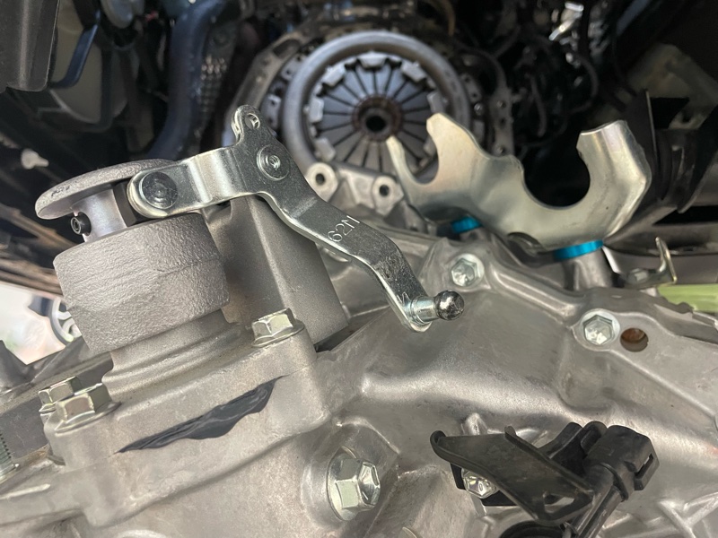 ZC33Sスイフトスポーツ LSD クラッチ