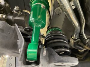 ZC33Sスイフトスポーツ APITリアスプリングver2 | A PIT AUTOBACS