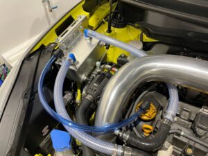 APIT ZC33Sスイフトスポーツ LAILEオイルキャッチタンク | A PIT AUTOBACS