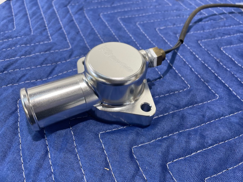 ZC33スイフトスポーツ R’s水温センサーアダプター