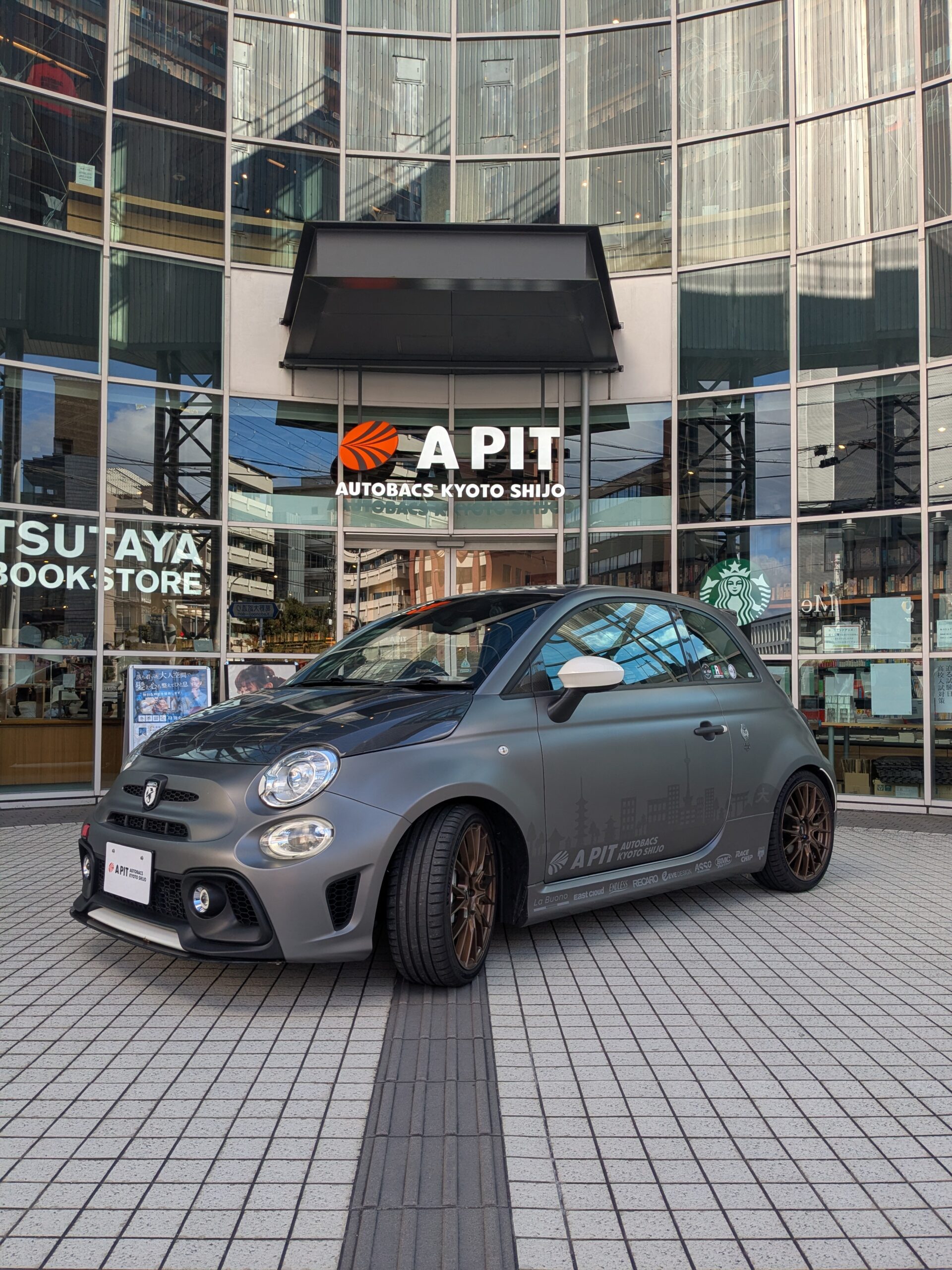 ZC33Sスイフトスポーツ アールズサクションホース | A PIT AUTOBACS