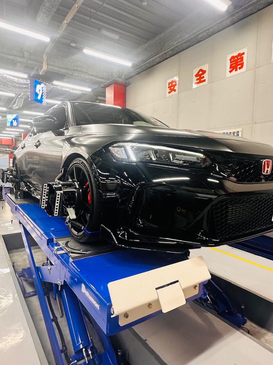 ZC33S スイフト × SR-7F ASM Limited 2020 左右 | A PIT AUTOBACS