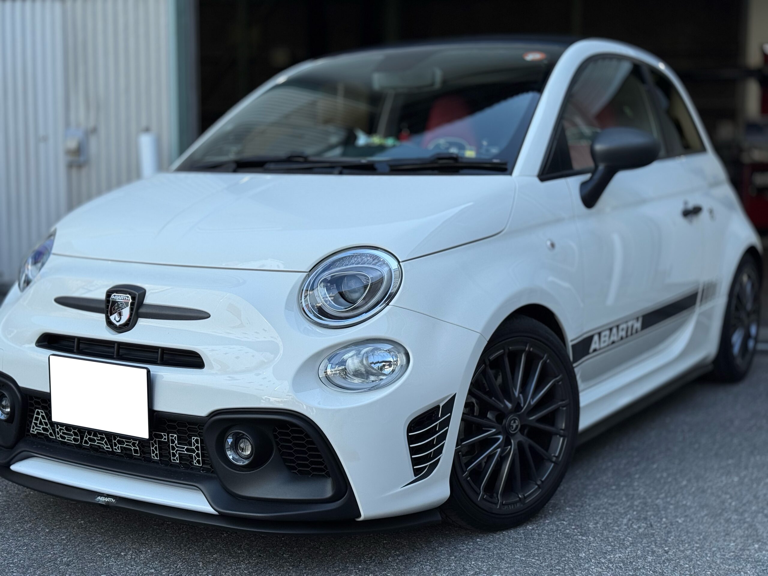 ZC32S スイフトスポーツ アールズエキマニ！ | A PIT AUTOBACS