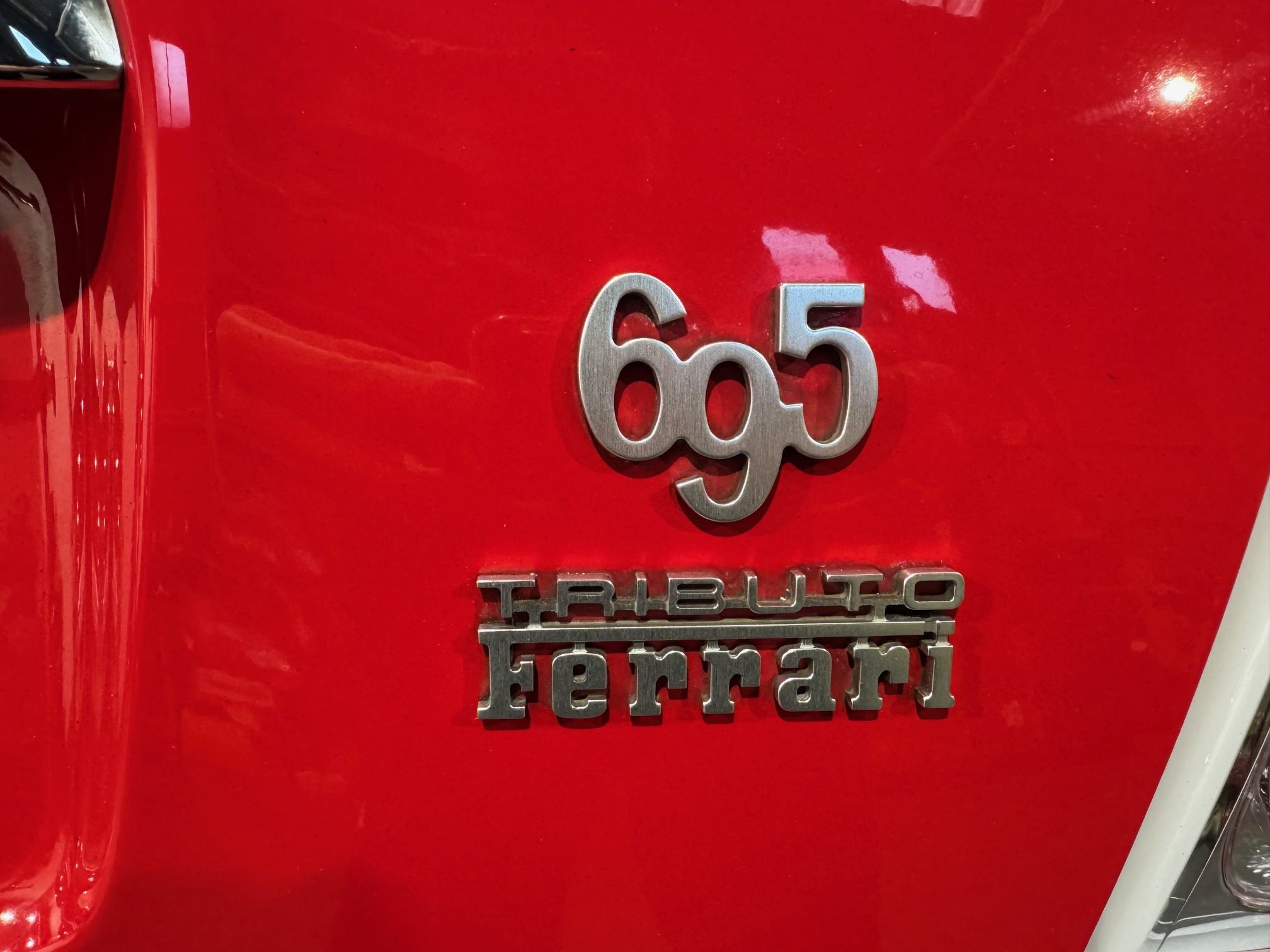 ABARTH695TRIBUTO Ferrari エンジン、ミッションオイル交換