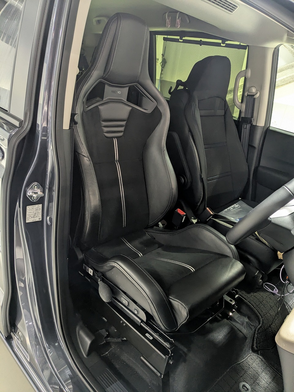 ZC33Sスイフトスポーツ R'sヘリカルLSD | A PIT AUTOBACS